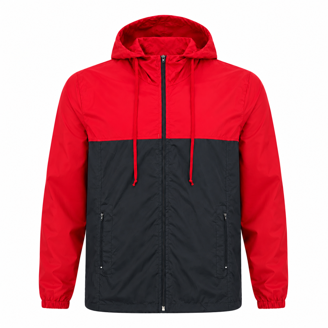 Chaqueta cortavientos
