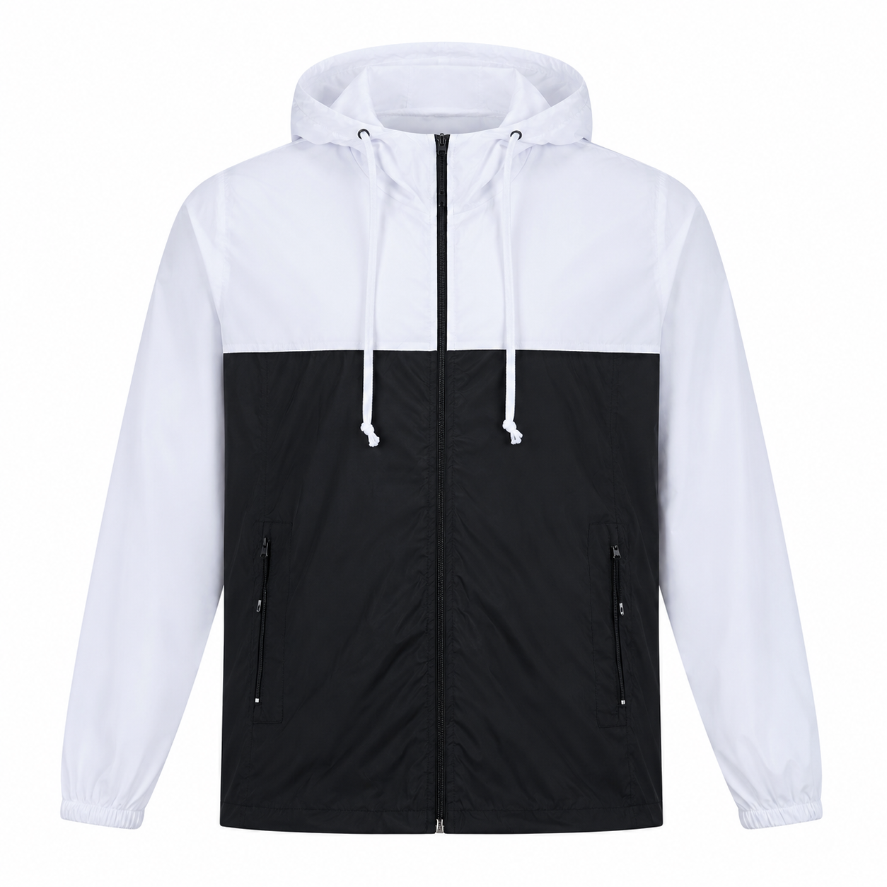 Chaqueta cortavientos