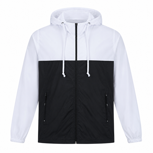 Chaqueta cortavientos