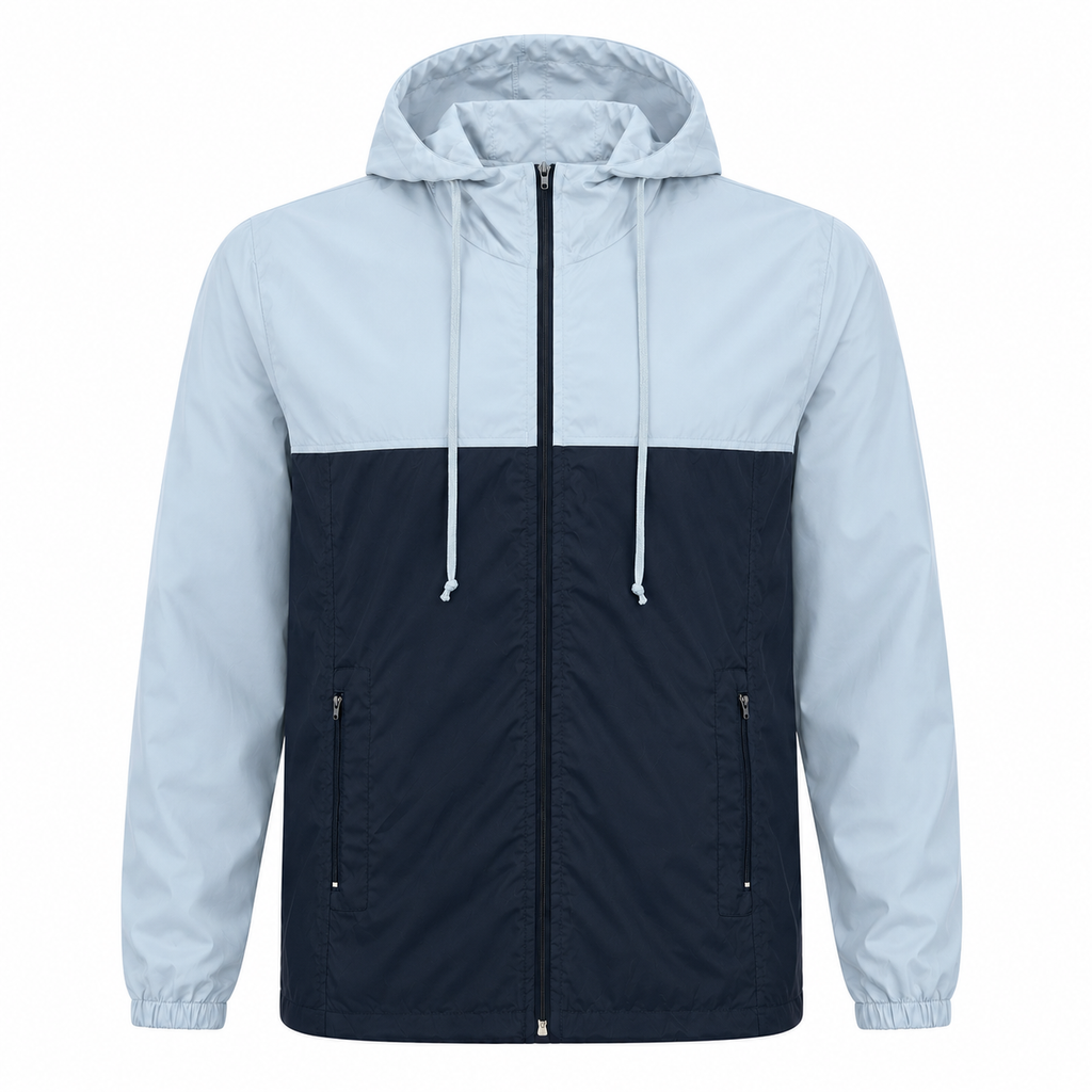 Chaqueta cortavientos