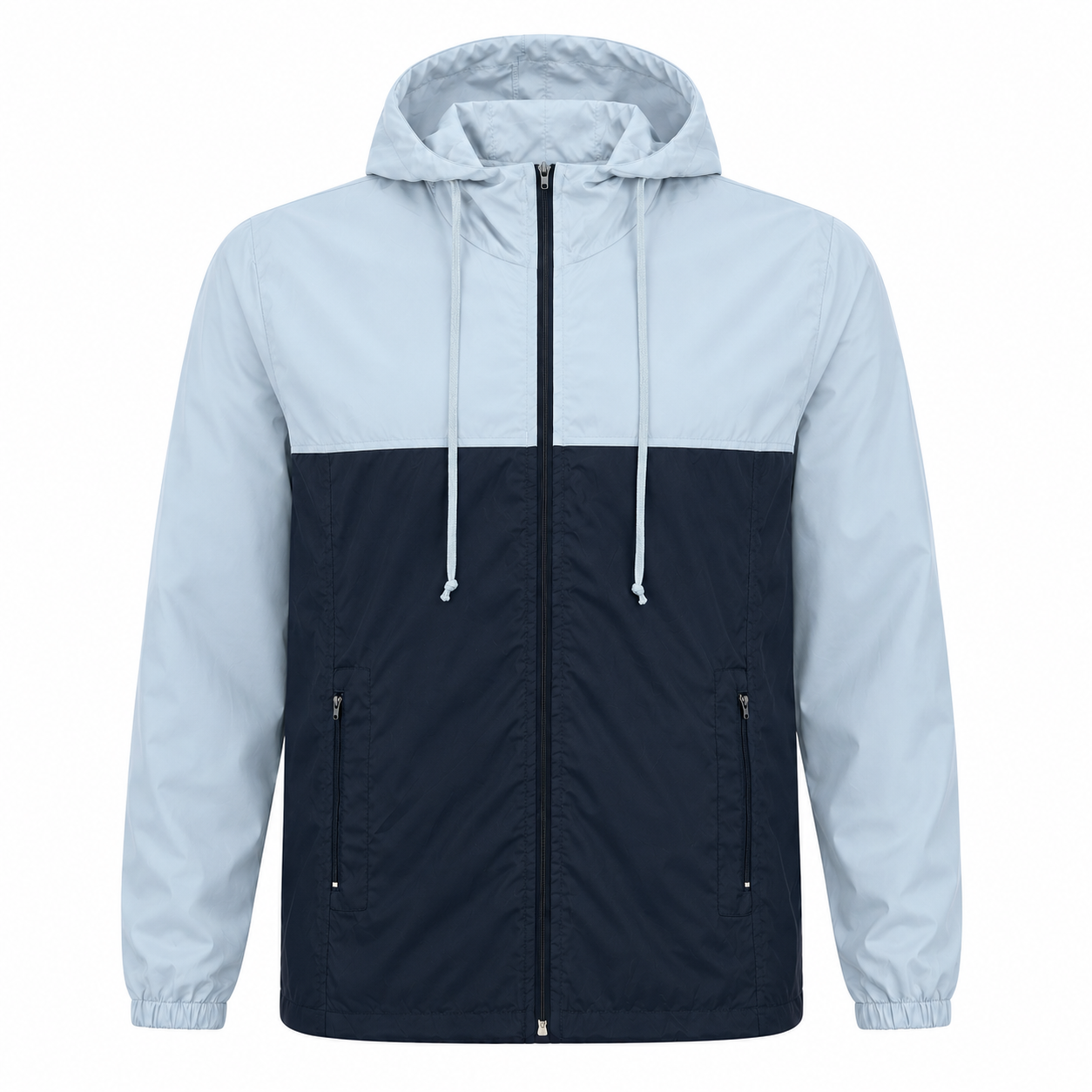Chaqueta cortavientos