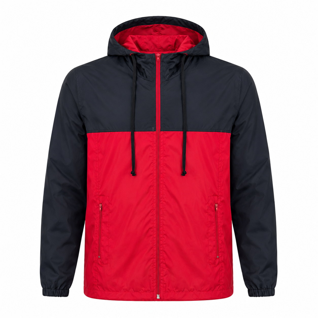 Chaqueta cortavientos