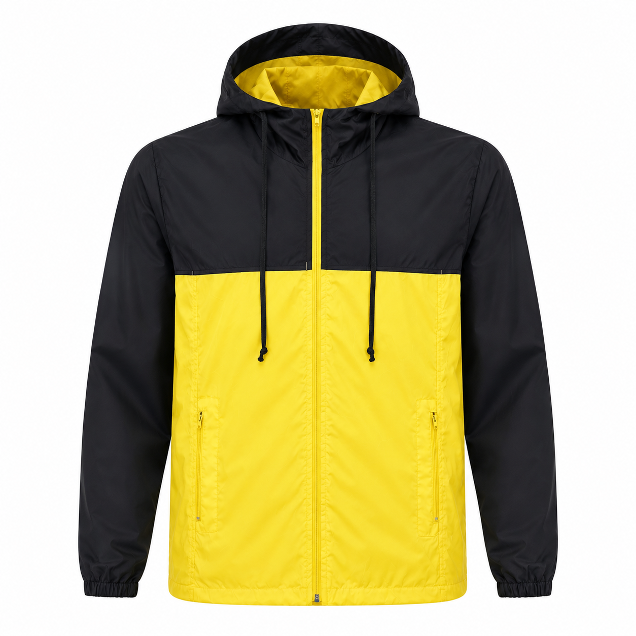 Chaqueta cortavientos