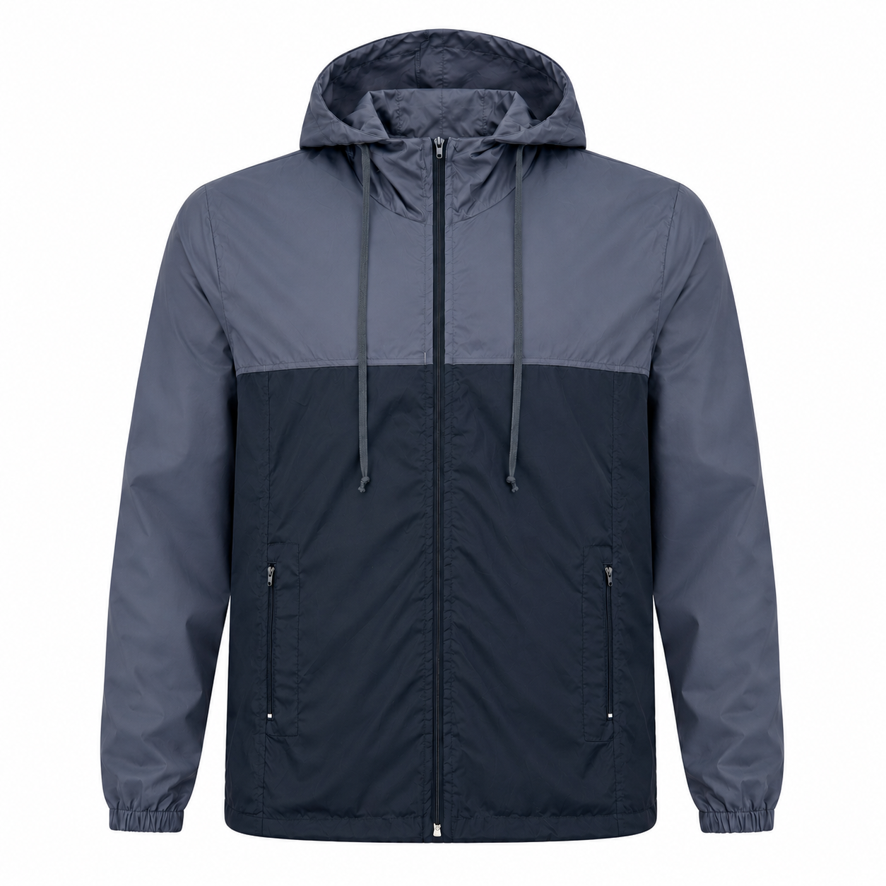 Chaqueta cortavientos