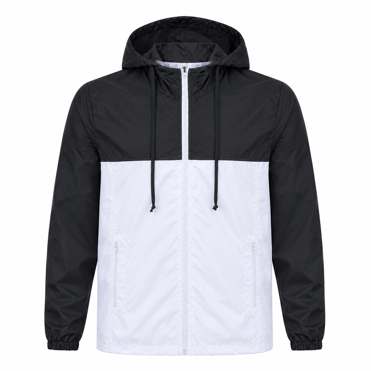 Chaqueta cortavientos