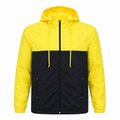 Chaqueta cortavientos