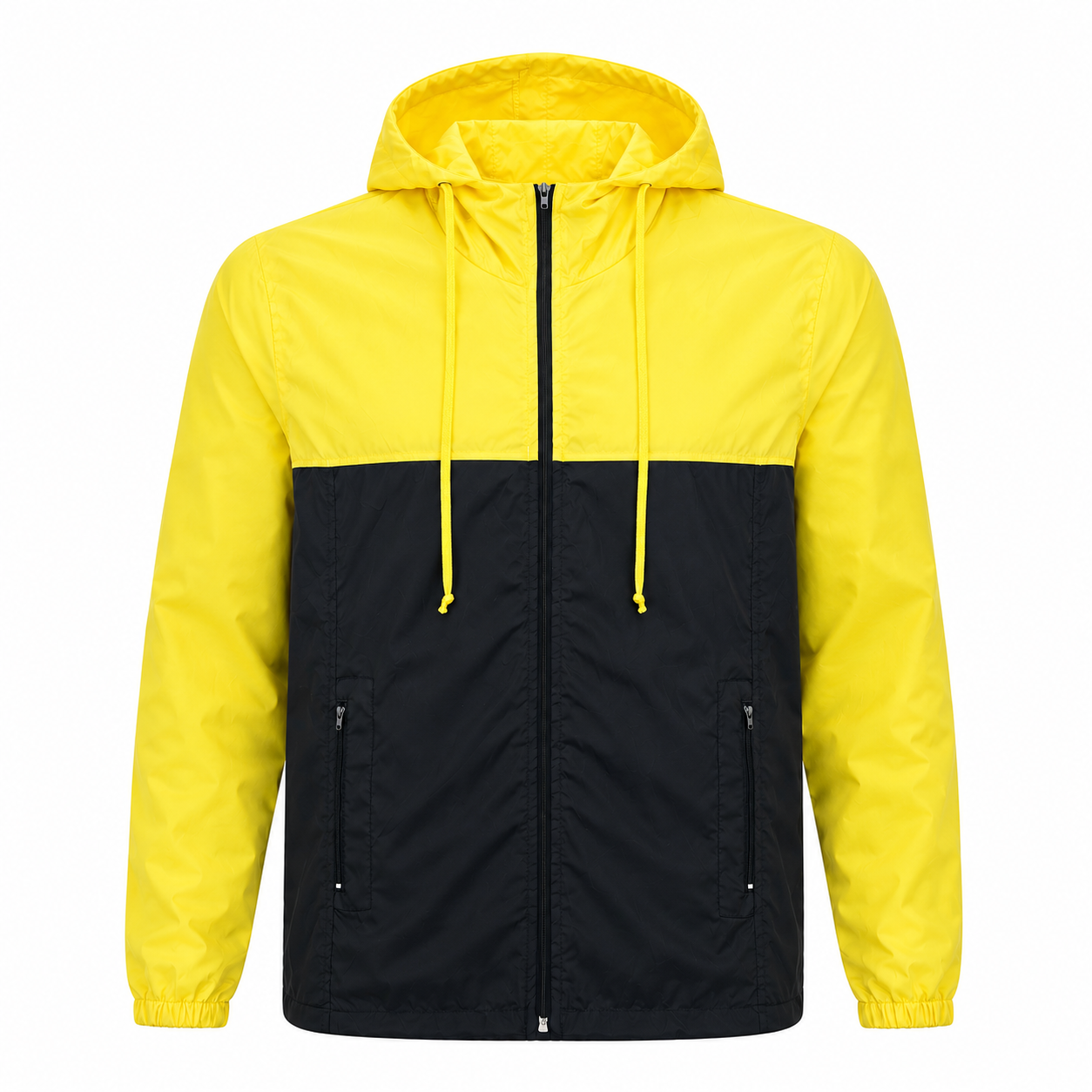 Chaqueta cortavientos